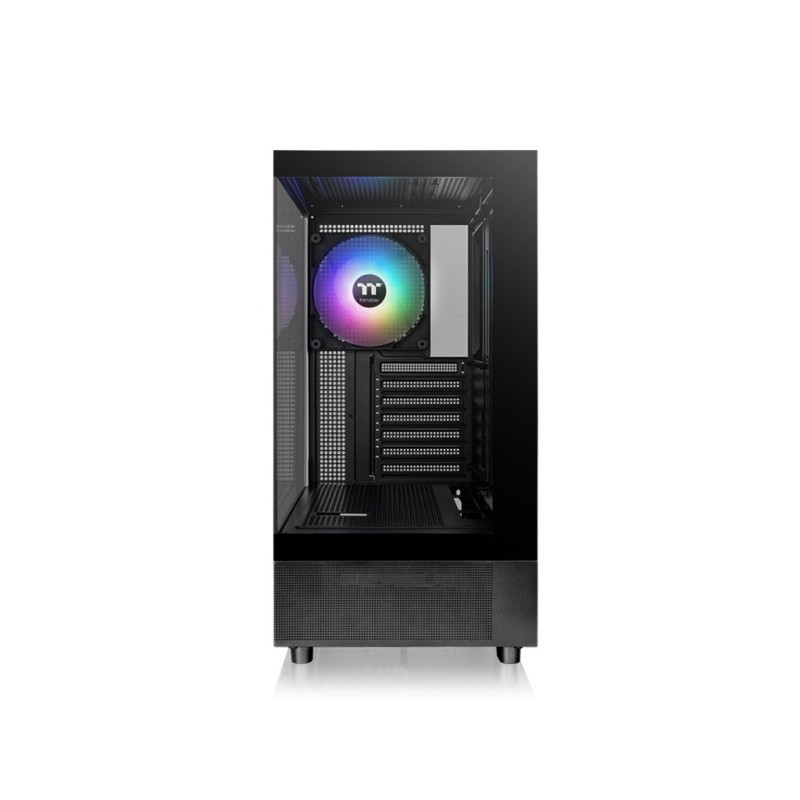 Thermaltake View 270 TG ARGBMid tower case, tempered glass1x CT140 ARGB fan,