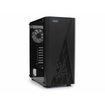 UGD Magnum 351 Gaming CaseFull Tower, 2xARGB, 3xUSB2xHDD, 2xSSD, 330mm VGA