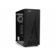 UGD Magnum 351 Gaming CaseFull Tower, 2xARGB, 3xUSB2xHDD, 2xSSD, 330mm VGA