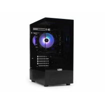 UGD Fusion 3333 Gaming CaseMid-Tower, ARGB fan, 3xUSB2xSSD, HDD, 330mm VGA