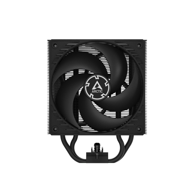 Arctic Freezer 36 Black, CPUcooler, 1851, 1700, AM4, AM5