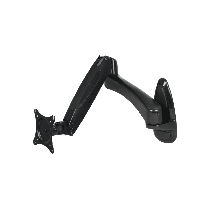 Arctic W1-3D gas springmonitor wall mount