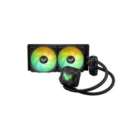 TUF GAMING LC II 240 ARGBall-in-one liquid CPU coolerAura Sync