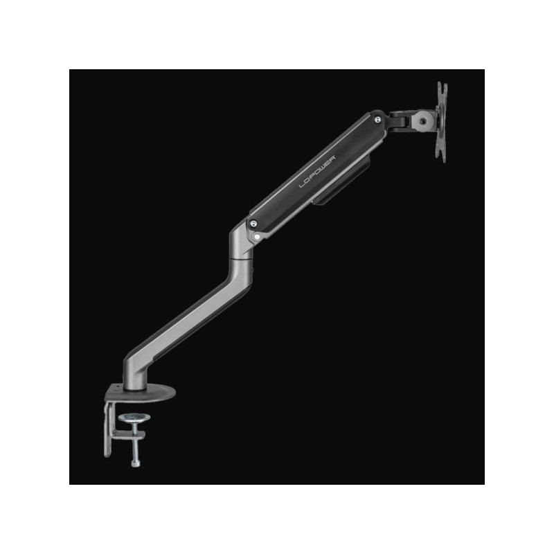 LC-Power Nosac za MonitoreSingle do 32", LC-EQ-A32B