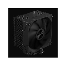 LC-Power LC-CC-120-B4 Cooler AERA series AIR Cooler 190w TDP, 120mm