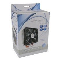 LC-Power CPU cooler LC-CC-120AMD FM1/FM2/AM2/AM2+/AM3/+/4775/1150/1151/1155/1156/1366/2011/2011-3