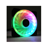 LC-Power Case fan 120mm ARGB digital ARGB