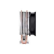 Thermaltake Contac CPU CoolerAir cooler, 92MM PWM fanKompatibilan sa svim AMD i Intel CPU