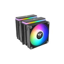 Thermaltake ASTRIA 600 ARGBDual Air CPU Cooler, 210W TDP of cooling power