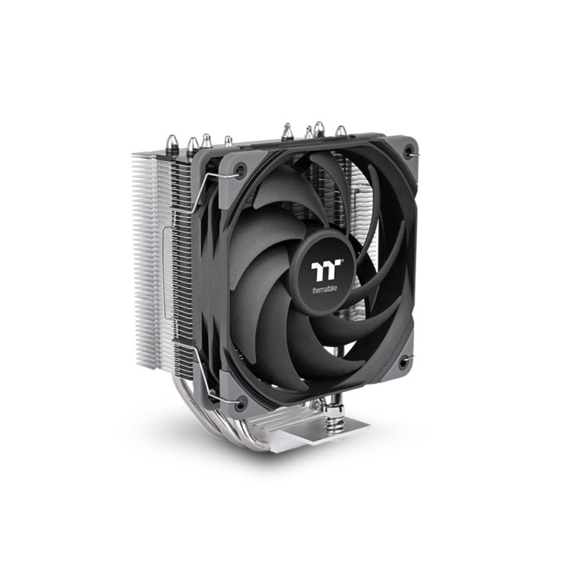 Thermaltake UX 400 CPU cooler Single-tower, CPU cooler, PWM 700~1800 RPM
