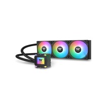 Thermaltake LA360 ARGB LC Sync AIO Liquid Cooler 360mm PWM 600~2500 R.P.M