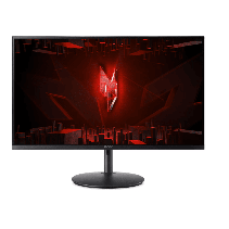 Acer Nitro XF240YM3biiph 23.8"IPS FHD gaming monitor, 1000:1, HDMI, DP, VESA, 180 Hz, 250 cd/m2