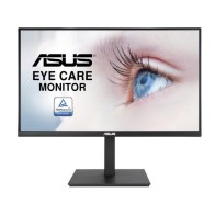 Asus monitor VA27AQSB 27"monitor, IPS, 2560x1440, 75Hz,1ms, HDMI,DP,USB,freesync pivot,zvučnici
