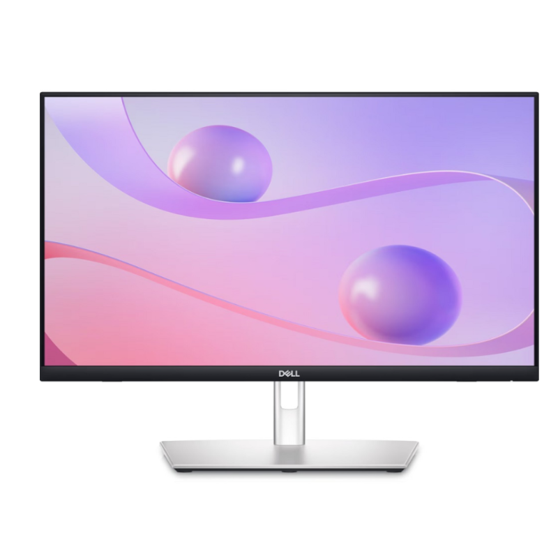 Dell 24‑inčni Touch Monitor P2424HT – 1920×1080, 10‑točkasti dodir, USB‑C hub, IPS panel, ergonomičan stalak.