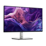 Dell 24" P2425H monitor – 1920 × 1080, IPS panel, 75 Hz, HDMI & VGA ulaz.