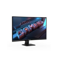 Gigabyte Monitor 27" GS27FC27" VA 1500R, 1920x1080 FHD, 250cd, 180Hz, 1ms, 2x HDMI, 1x DP