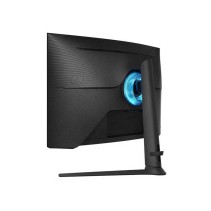 32" Odyssey Gam QHD Smart G65B2560x1440,1ms,240Hz,350cd,16:9HDMIx2,DP,USBx2,Speaker,HAS,Pivot,Swi,VE