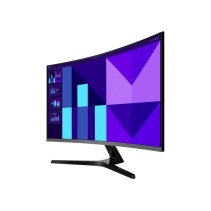 Samsung 32" FHD Curved MonitorS39GD, 1500R, VA, 1920x10803000:1, 100Hz, 4ms, 250cd