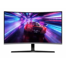 Samsung 32" FHD Curved MonitorS39GD, 1500R, VA, 1920x10803000:1, 100Hz, 4ms, 250cd
