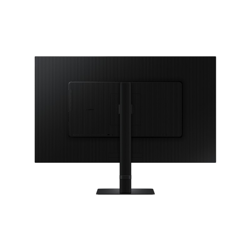 Samsung ViewFinity S6 32” QHD IPS monitor – 100 Hz, 350 cd/m², 5 ms, HDMI, DP, USB‑C 90 W, RJ‑45, HAS