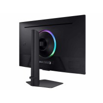 Samsung 32" Odyssey G7 4K UHD3840x2160, IPS, 1000:1, 144Hz350cd, 2xHDMI, DP, USB, Pivot, Tilt, Swi