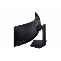 Samsung49" Gaming Monitor G91F1000R, DQHD 5120x1440, 32:9144Hz, 1ms, 350cd, DP, 2xHDMI, USB 3.2