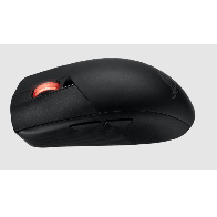 Asus ROG Strix Impact IIIwireless gaming miš, crni
