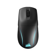 Corsair M75 Wireless RGB MouseLightweight Gaming, Black26000 DPI