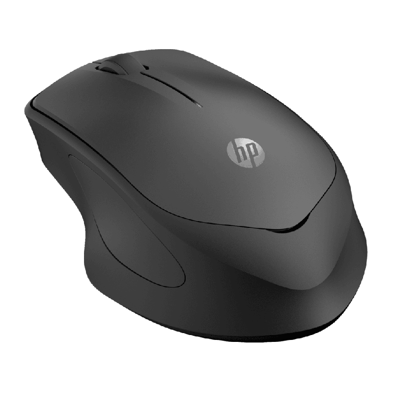 HP 285 Silent WRLS Mouse EUROHP 285 Silent WRLS Mouse EUROHP 285 Silent WRLS Mouse EURO