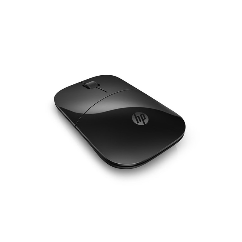 HP Z3700 Black Wireless MouseHP Z3700 Black Wireless MouseHP Z3700 Black Wireless Mouse mis