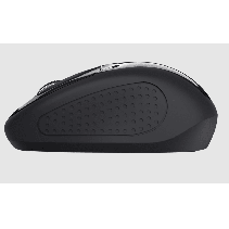 Trust Basics wireless miš,optički, 1600 dpi, 4 tipke