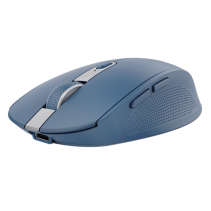 Trust OZAA compact wirelessmiš, 800-3200 dpi, optički,3 načina konekcije, punjiva baterija