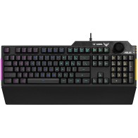 TUF Gaming K1 tastatura