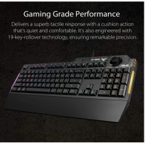 TUF Gaming K1 tastatura