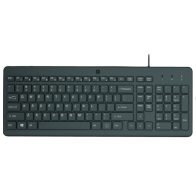 HP 150 WD KBD ADRHP 150 WD KBD ADRHP 150 WD KBD ADR tastatura