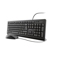 Trust Primo set tastatura+miš office set, BH/HR/SRB layout