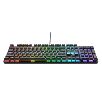 Trust GXT871 Zora mehaničkagaming tastatura, US layout