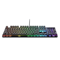 Trust GXT871 Zora mehaničkagaming tastatura, US layout