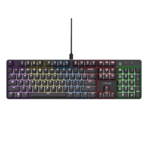 Trust GXT871 Zora mehaničkagaming tastatura, US layout