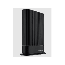 ASUS AX4200 Dual Band WiFi 6(802.11 ax) AiMesh Router,wall mount, RT-AX59U