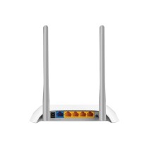 TP-Link TL‑WR840N – 300 Mbps 802.11n bežični usmjerivač s 4 LAN priključka