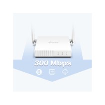 TP-Link TL-WR844N 300 MbpsMulti-Mode Wi-Fi Router