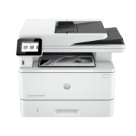HP 2Z628A LaserJet Pro MFP 4103fdn – crno‑bijeli laserski multifunkcijski pisač, 38 str/min, automatsko obostrano, mrežno povezi