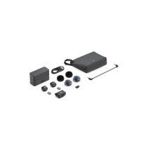 DJI Mic Mini (2 TX + 1 RX+ Charging Case)