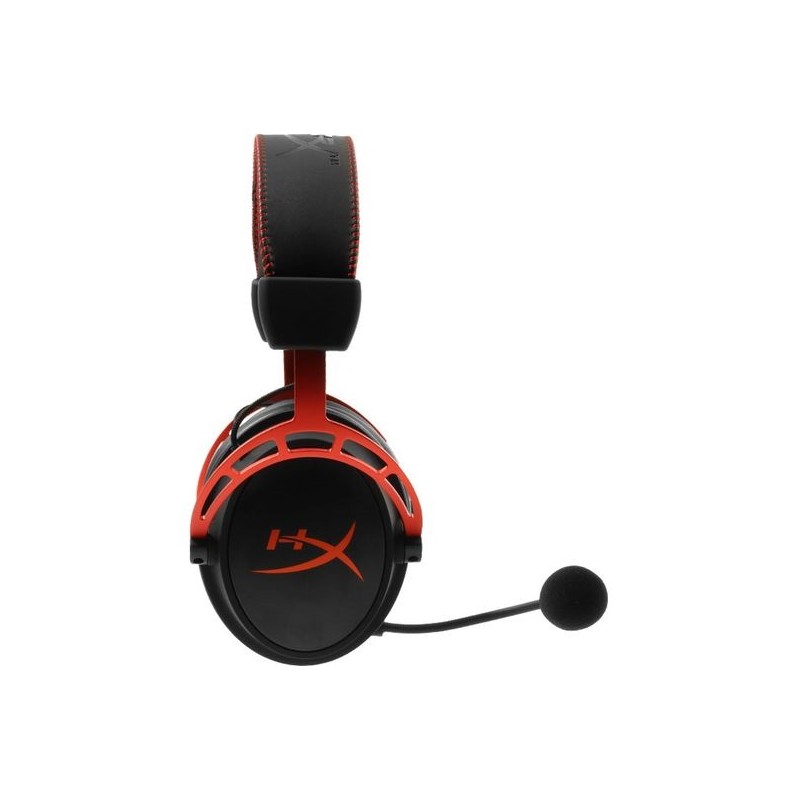 HyperX Cloud Alpha RedGaming Headset (Black-Red)