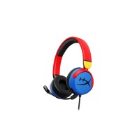 HyperX Cloud MiniGaming – 50 mm driveri, virtualni 7.1 surround, odvojivi mikrofon, lagan i multi‑platforma (PC, PS4, Xbox, Swit