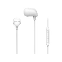 Philips TAE2146WT slušaliceUSB-C priključak umetanje u ušPogonske jedinice od 10 mm mikrofon