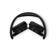 Philips TAH4209BK/00 BT slusa , zatvoren akustični sistem, verzija BT 5.3, do 55h glazbe