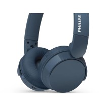 Philips TAH4209BL/00 BT slusal, zatvoreni akustični sistem,, Verzija BT 5.3, do 55h glazbe