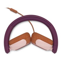 Philips TAK2000MP/00 dječje slžica glasoča ograničenje 85dBpovezuje se sa USB-C 1,2m dužina žice